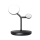 Ładowarka i akumulator ADAM elements M3+ Magnetic 3-in-1 Wireless Charging Station + adapter 33W